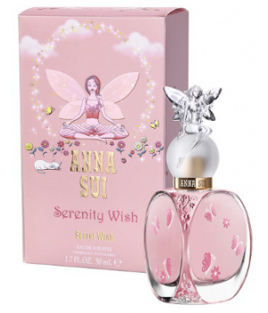 ANNA SUI Serenity Wish Secret Wish EDT_50ml