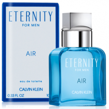 CK永恆純淨男性淡香水_30ml