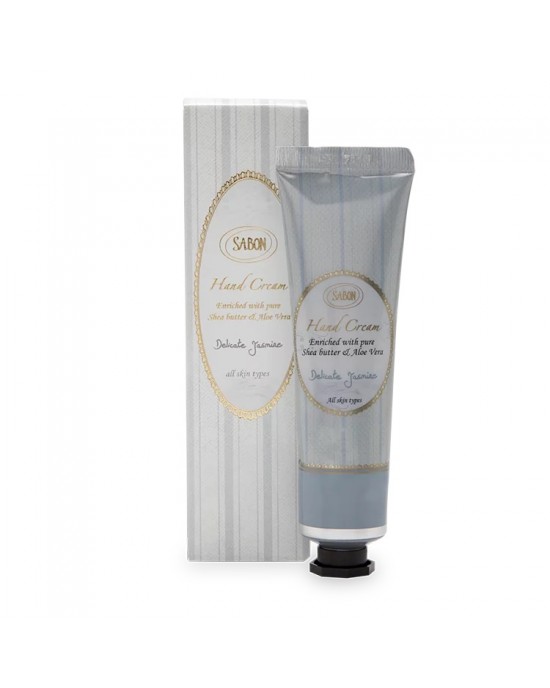 茉莉花語護手霜_50ml