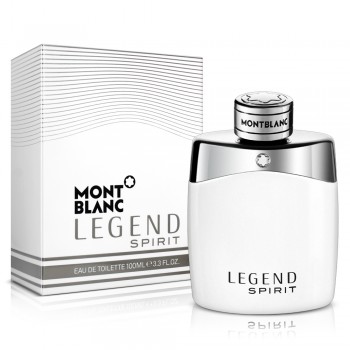 MONT BLANC Legend Spirit EDT_100ml