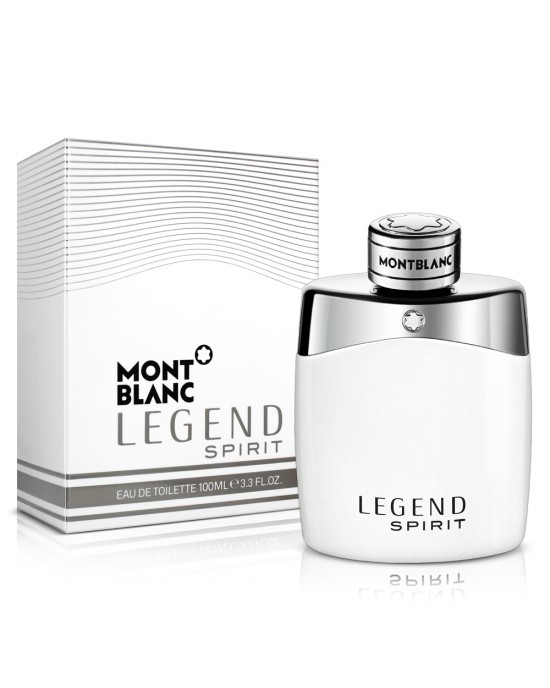 MONT BLANC Legend Spirit EDT_100ml