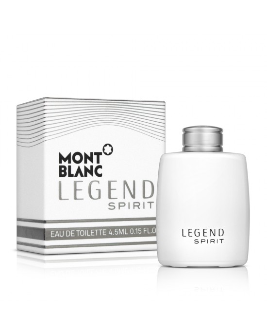 MONT BLANC Legend Spirit EDT_4.5ml