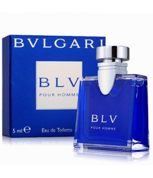 Blv Pour Homme EDT_5ml