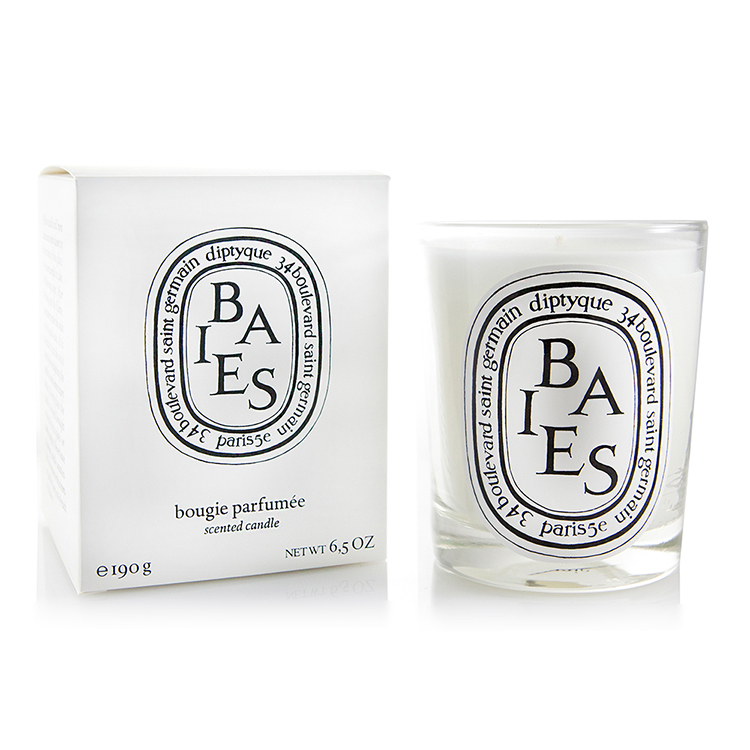 DIPTYQUE 漿果香香氛蠟燭_190g