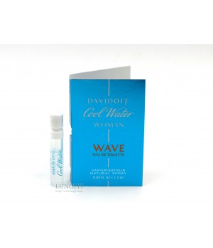 Cool Water Wave EDT_1.2ml