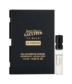 JEAN PAUL GAULTIER-Le Male Le Parfum EDP Intense_1.5ml
