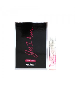 Yes I Am Pink First EDP_1.2ml