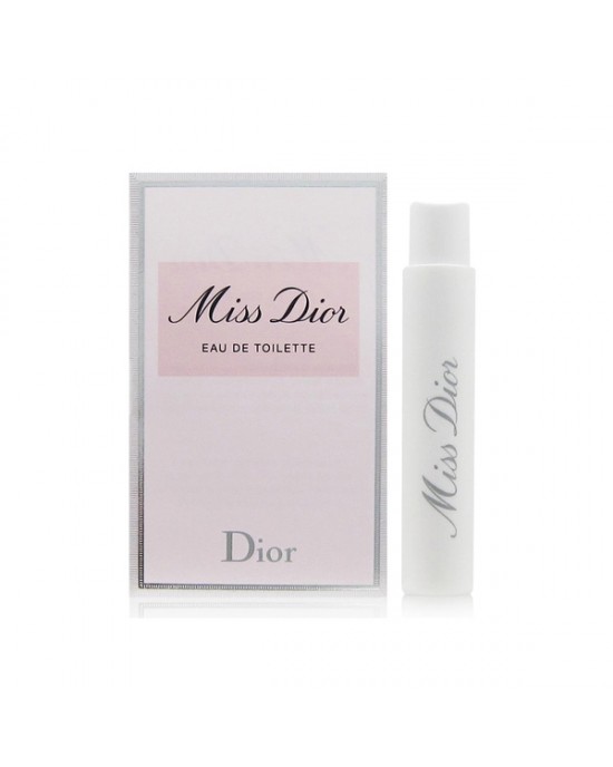 Miss Dior EDT_1ml
