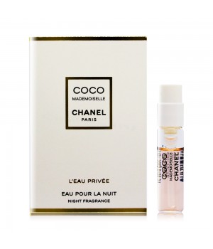 Coco Mademoiselle L'Eau Privee Night Fragrance_1.5ml