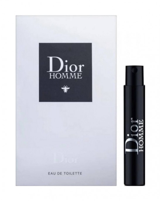 Dior Homme EDT_1ml