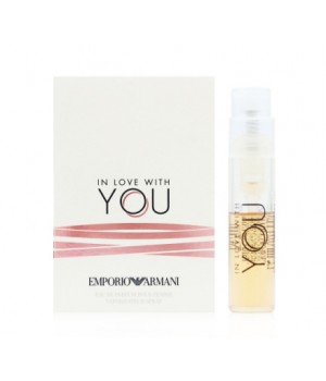 In Love With You EDP Pour Femme_1.2ml