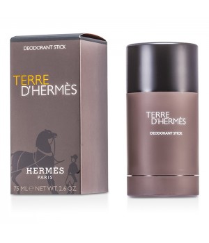 Terre D'Hermes Deodorant Stick_75ml