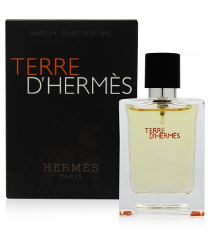 HERMES Terre d'Hermes Parfum_12.5ml