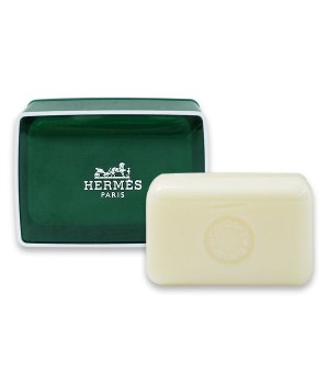 Eau d'Orange Verte Perfumed Soap_50g