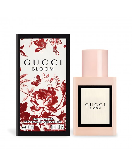 GUCCI 花悅女性淡香精_30ml