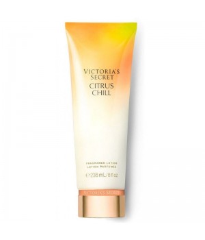 Citrus Chill Fragrance Lotion_236ml