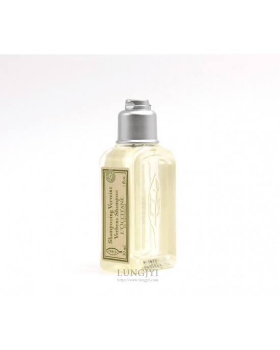 馬鞭草洗髮精30ML