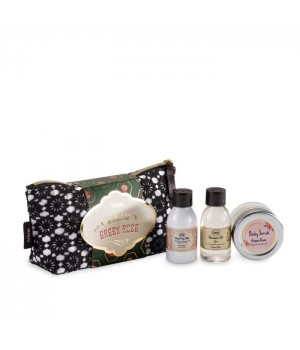 A Tale of Green Rose Gift Set