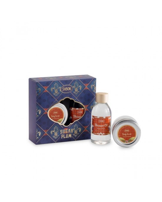 Sugar Splendors Gift Set