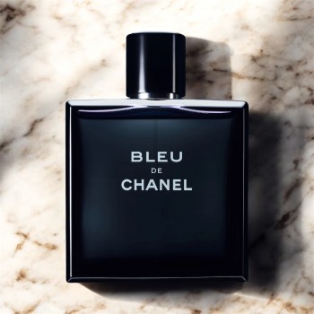CHANEL 香奈兒 藍色男性淡香水_50ml[台灣專櫃公司貨]