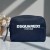 DSQUARED2 拉鍊短夾2022