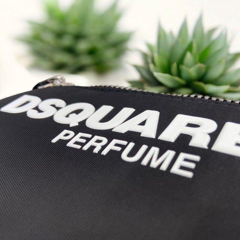 DSQUARED2 化妝包2022