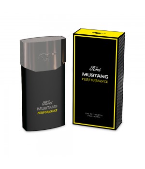FORD Mustang Performance EDT_100ml