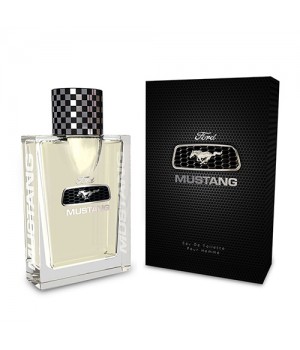 FORD Mustang EDT_100ml