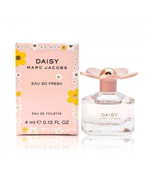 Daisy Eau So Fresh Petals EDT_4ml