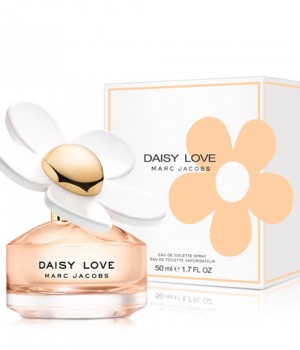 Daisy Love Petals EDT_50ml