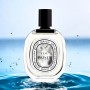 DIPTYQUE 紙染之水淡香水_100ml(有效日期2027.10)[台灣專櫃公司貨]