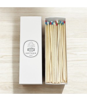 DIPTYQUE 火柴 L[台灣專櫃公司貨]