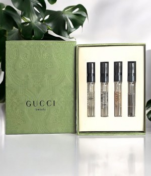 GUCCI 針管四件組_1.5ml*4pcs(有效日期2026.06)