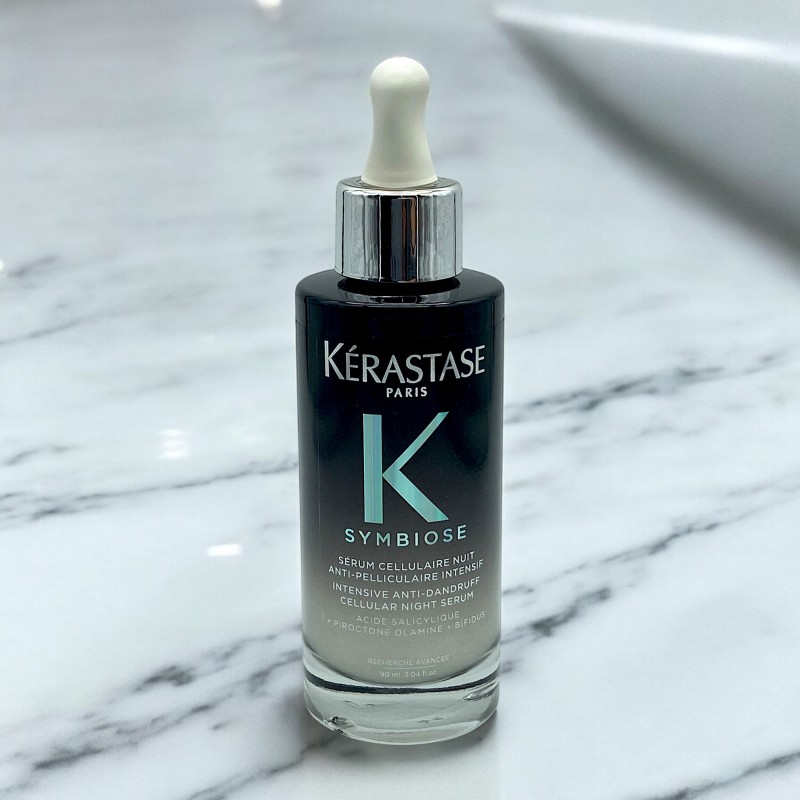 Kerastase 巴黎卡詩 極淨平衡頭皮精華_90ml[台灣專櫃公司貨]