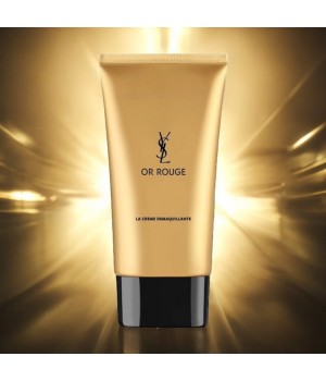 Yves Saint Laurent 金緻奢華賦活卸妝精萃_150ml(有效日期2026.03)[台灣專櫃公司貨]