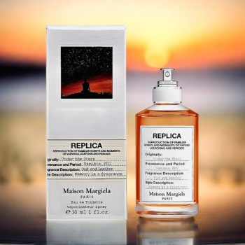 MAISON MARGIELA 烏木星塵中性淡香水_30ml(有效日期2028.05)