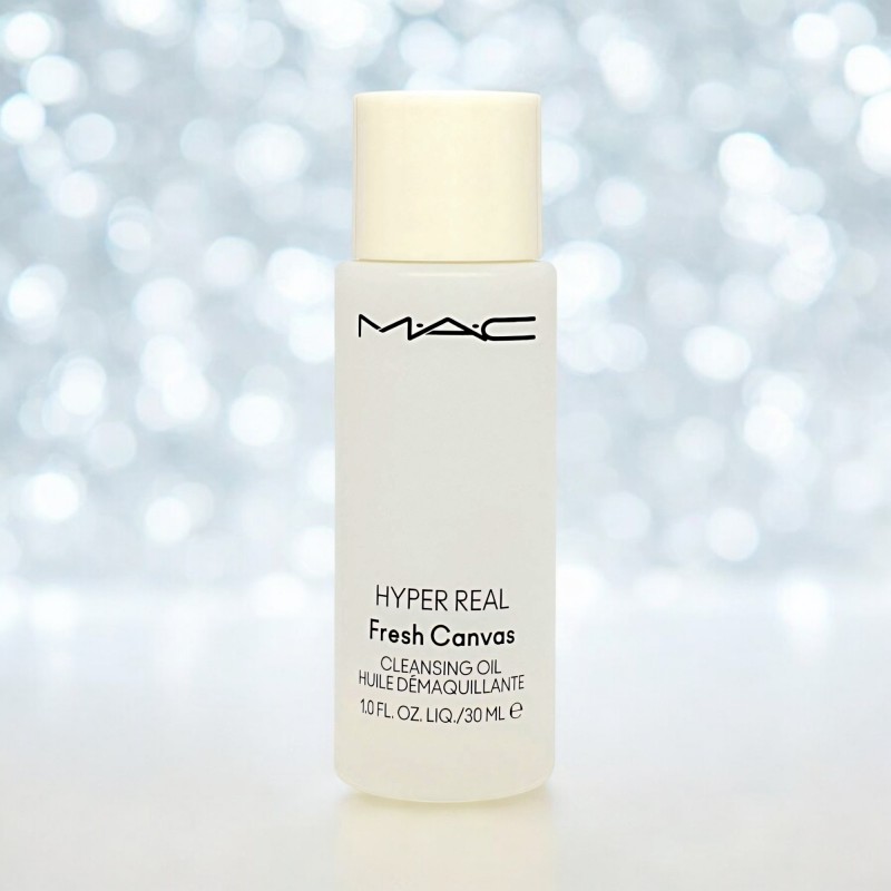 MAC 超奇肌清爽花瓣淨妝油_30ml(有效日期2027.06)