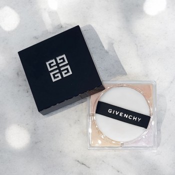 GIVENCHY #2 新一代魅力4G幻彩蜜粉_1g*4色