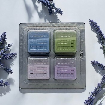 GIVENCHY #1 新一代魅力4G幻彩蜜粉蕊_0.2g*4色