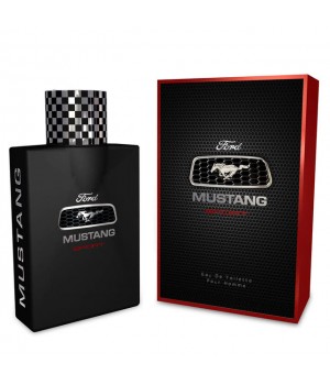 FORD MUSTANG Sport EDT_100ml