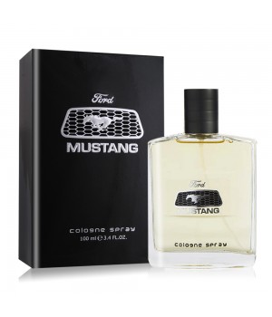 FORD MUSTANG EDT_100ml